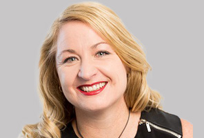 Michelle Veitch
